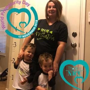 Meet your Posher, Samantha